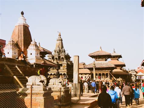 20 Things to Do in Kathmandu, Nepal: ULTIMATE BUCKET LIST.